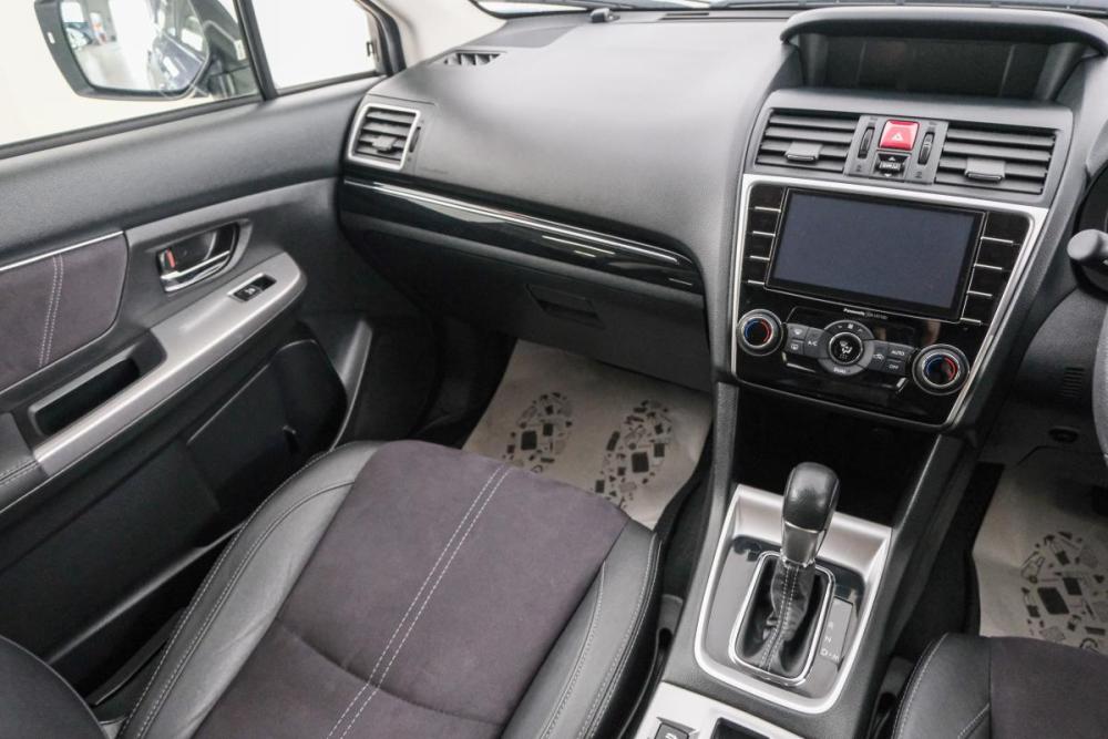 Subaru Levorg I Красноярск  - изображение 12