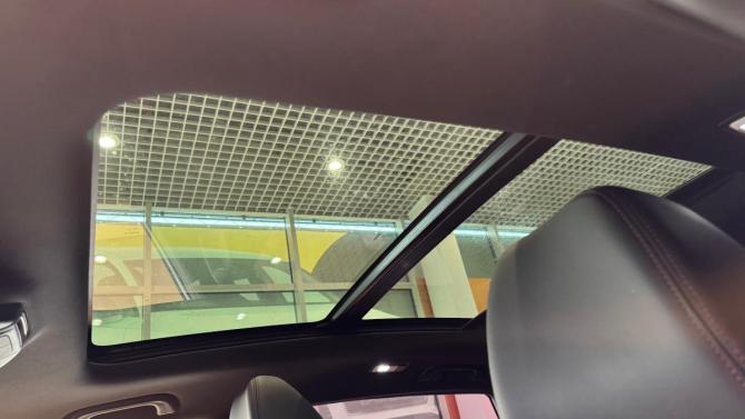 Geely Coolray I с пробегом 2024 года, цена 2 150 000 рублей, 28594 км, внедорожник, Автокод Объявления