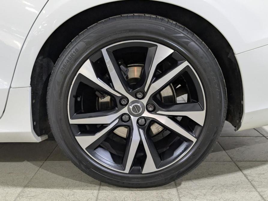 Volvo S60 III Химки  - изображение 11