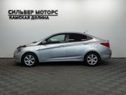 Hyundai Solaris I Пермь  - изображение 19