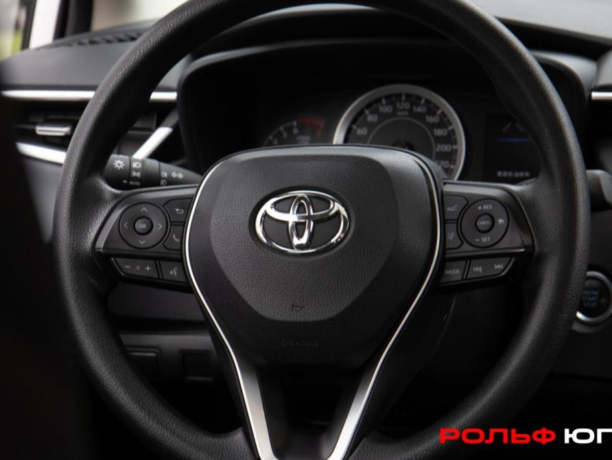 Toyota Corolla XII (E210) Москва  - изображение 12