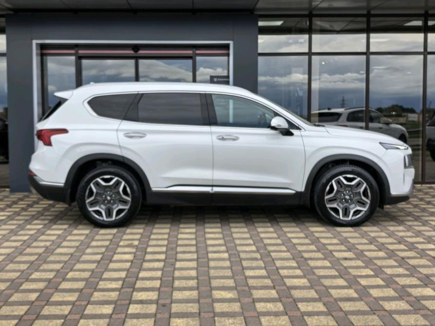 Hyundai Santa Fe IV Рестайлинг Краснодар  - изображение 4