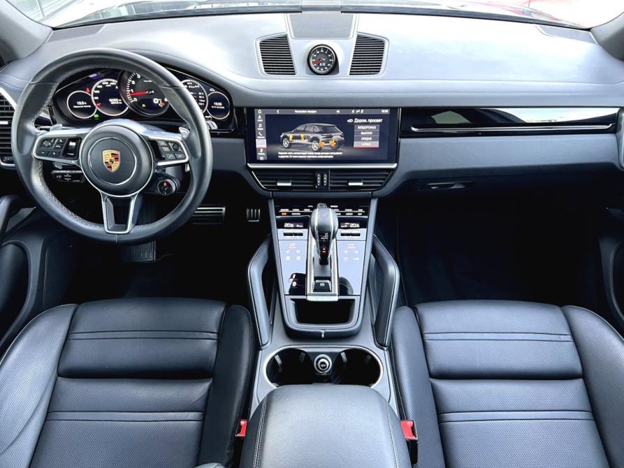 Porsche Cayenne III Пермь  - изображение 38