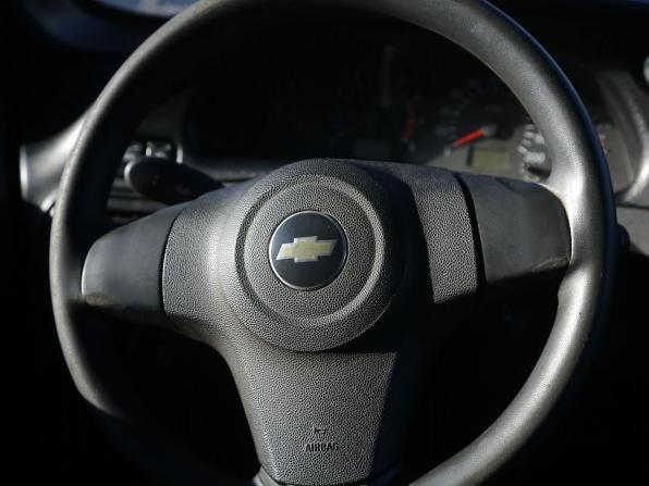 Chevrolet Niva I Рестайлинг с пробегом 2012 года, цена 385 000 рублей, 179000 км, внедорожник, Автокод Объявления
