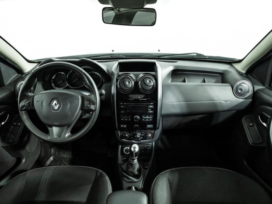 Renault Duster I Рестайлинг Санкт-Петербург  - изображение 14