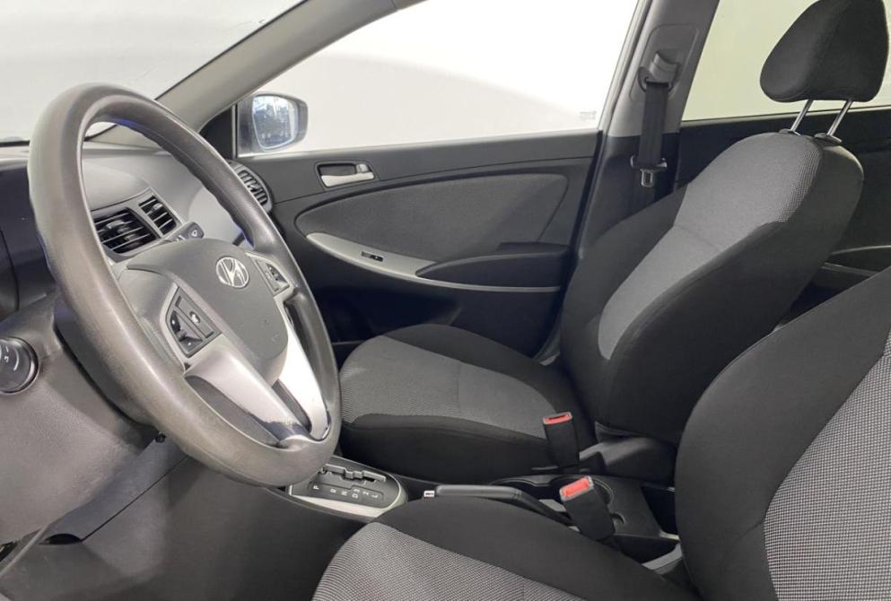 Hyundai Solaris I Саранск  - изображение 22