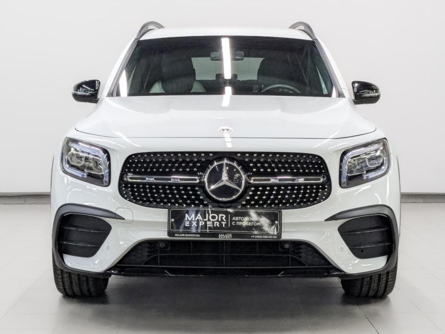 Mercedes-Benz GLB I (X247) Химки  - изображение 2
