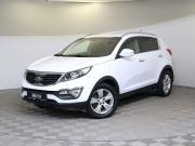 Kia Sportage III Санкт-Петербург  - изображение 20