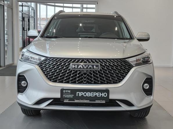 Haval M6 II с пробегом 2025 года, цена 1 739 000 рублей, 22901 км, внедорожник, Автокод Объявления