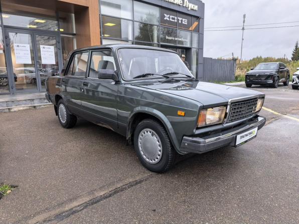 Lada (ВАЗ) 2107 с пробегом 2011 года, цена 249 000 рублей, 65000 км, седан, Автокод Объявления