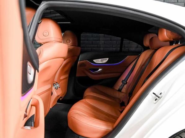 Mercedes-Benz CLS III (C257) Рестайлинг с пробегом 2021 года, цена 6 660 000 рублей, 54930 км, седан, Автокод Объявления