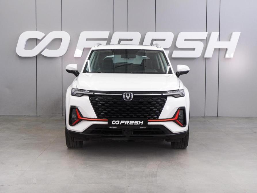 Changan CS35 Plus I Рестайлинг Воронеж  - изображение 3