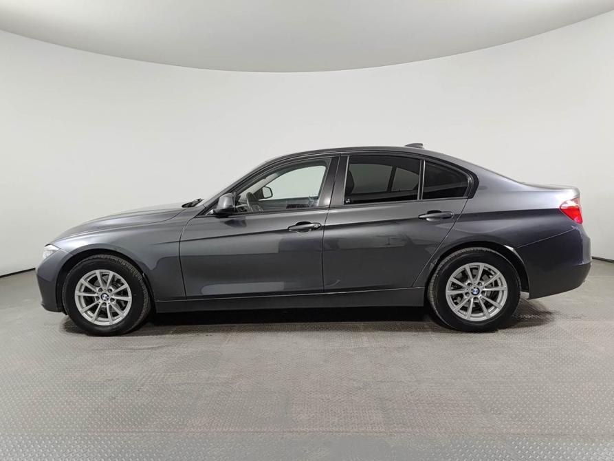 BMW 3 серии VI (F3x) Уфа  - изображение 10
