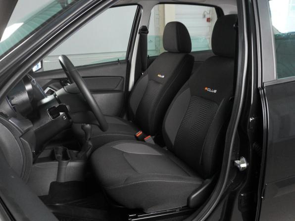 Lada (ВАЗ) Granta I Рестайлинг с пробегом 2026 года, цена 1 239 000 рублей, 163 км, седан, Автокод Объявления