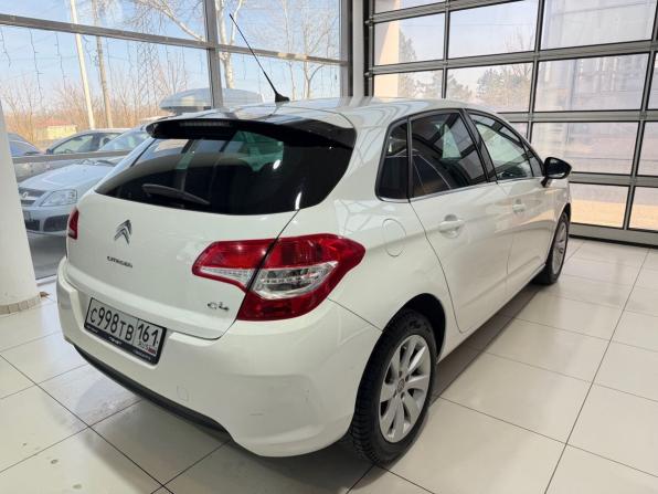 Citroen C4 II с пробегом 2011 года, цена 635 000 рублей, 157380 км, хэтчбек, Автокод Объявления