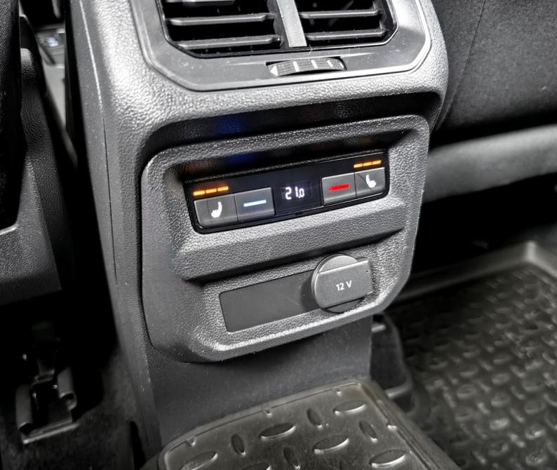 Volkswagen Tiguan II Москва  - изображение 23