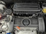 Skoda Fabia II Рестайлинг Москва  - изображение 34