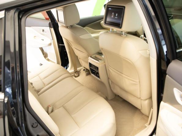Nissan Murano III (Z52) с пробегом 2017 года, цена 2 280 000 рублей, 132837 км, внедорожник, Автокод Объявления