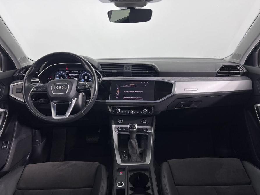 Audi Q3 II (F3) Калининград  - изображение 14