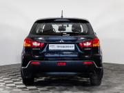 Mitsubishi ASX I Санкт-Петербург  - изображение 23