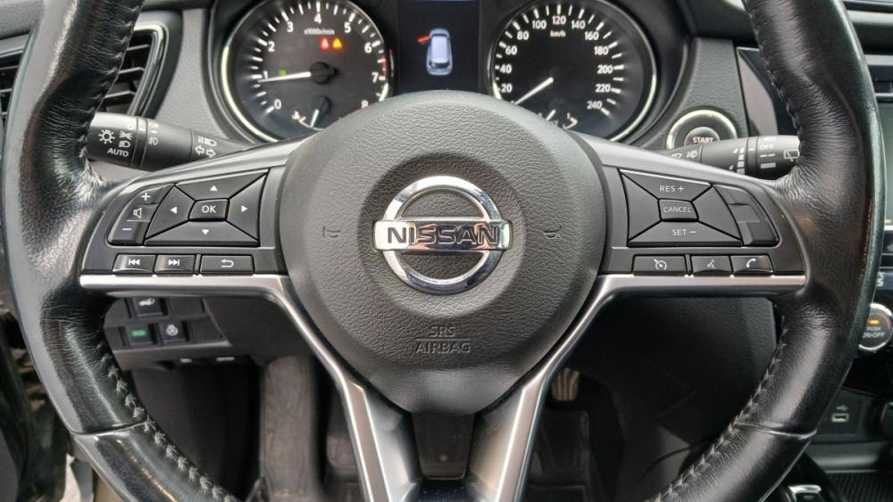 Nissan X-Trail III Рестайлинг Екатеринбург  - изображение 15