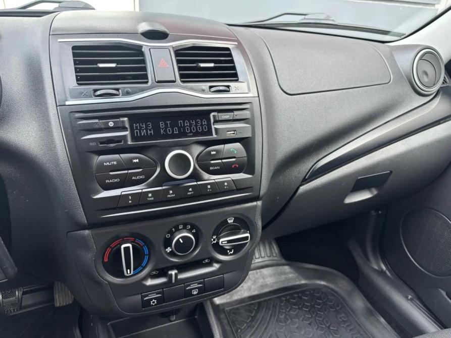 Lada (ВАЗ) Granta I Рестайлинг Альметьевск  - изображение 11