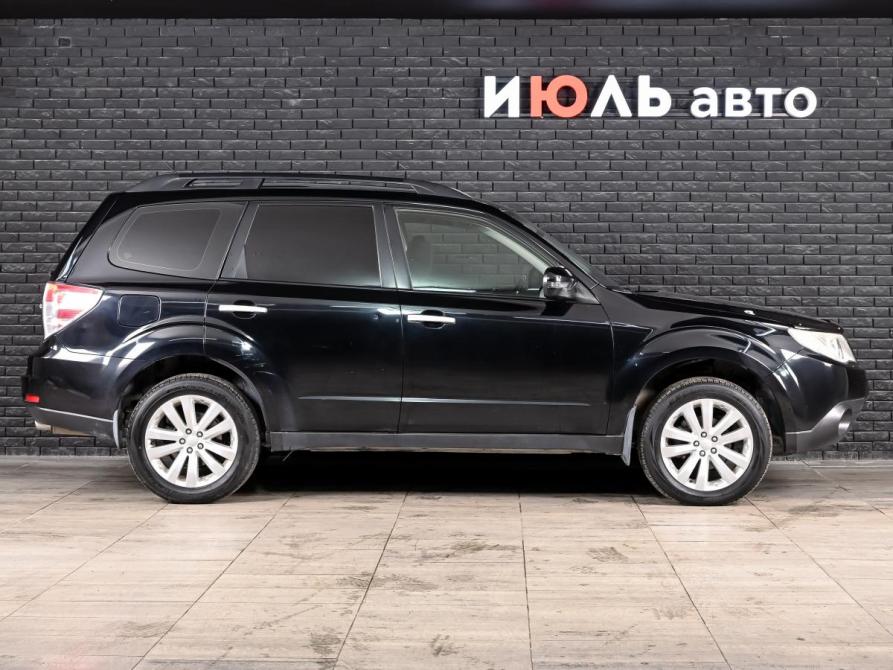 Subaru Forester III Рестайлинг Екатеринбург  - изображение 8