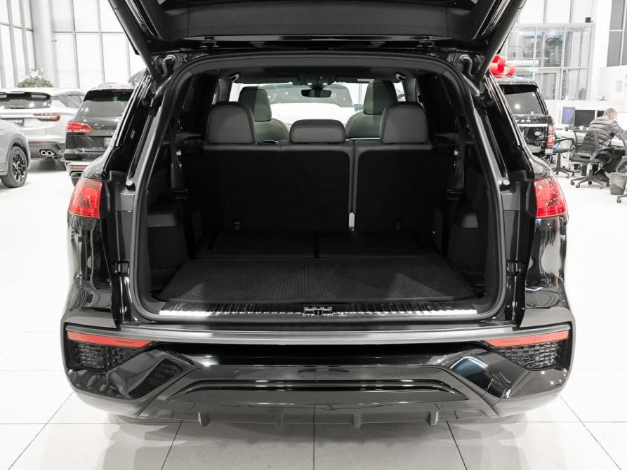 Audi Q6 Казань  - изображение 12
