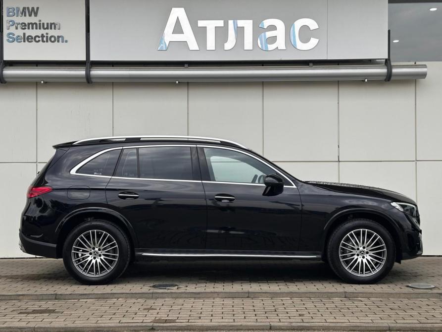Mercedes-Benz GLC II (X254) Краснодар  - изображение 6