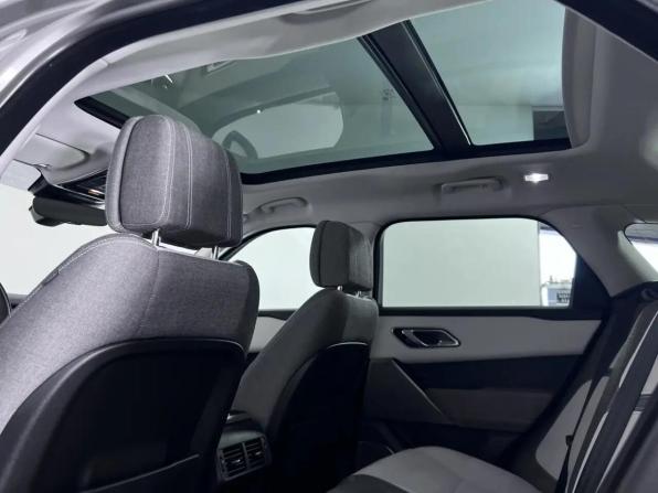Land Rover Range Rover Velar I с пробегом 2018 года, цена 3 599 000 рублей, 108792 км, внедорожник, Автокод Объявления