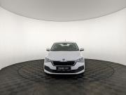Skoda Rapid II Москва  - изображение 27