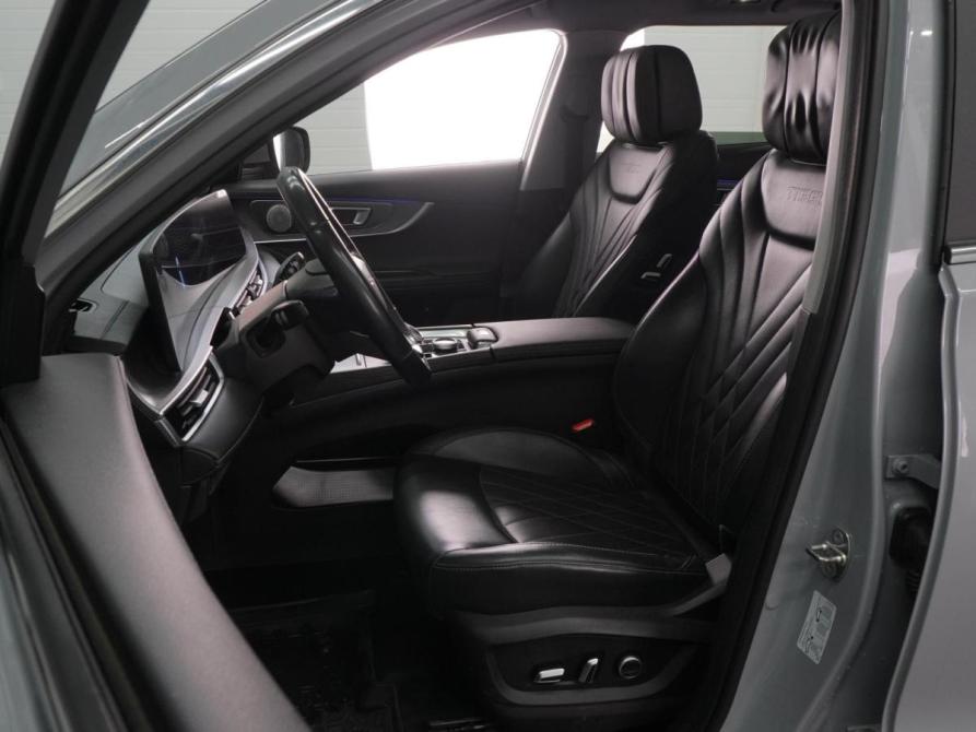 Chery Tiggo 8 Pro Max I Воронеж  - изображение 11