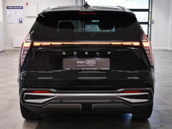 Geely Atlas II с пробегом 2023 года, цена 2 550 000 рублей, 41851 км, внедорожник, Автокод Объявления