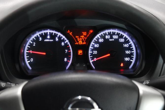 Nissan Note II с пробегом 2015 года, цена 763 000 рублей, 154910 км, хэтчбек, Автокод Объявления