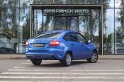 Lada (ВАЗ) Granta I Рестайлинг Брянск  - изображение 23