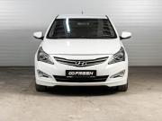 Hyundai Solaris I Рестайлинг Ставрополь  - изображение 23