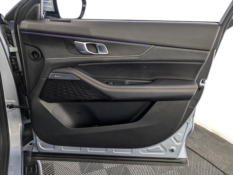 Changan CS35 Plus I Рестайлинг Москва  - изображение 24