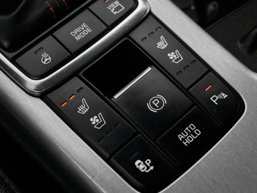 Kia Optima IV Екатеринбург  - изображение 21