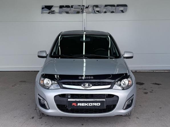 Lada (ВАЗ) Kalina II с пробегом 2013 года, цена 520 000 рублей, 165379 км, хэтчбек, Автокод Объявления