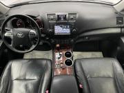 Toyota Highlander II (XU40) Рестайлинг Воронеж  - изображение 37
