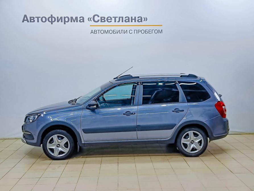 Lada (ВАЗ) Granta I Рестайлинг Ярославль  - изображение 2