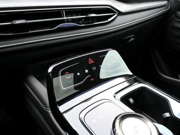 JAC JS6 с пробегом 2022 года, цена 1 799 800 рублей, 27410 км, внедорожник, Автокод Объявления