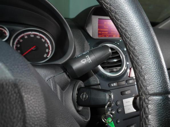 Opel Corsa D Рестайлинг II с пробегом 2012 года, цена 626 000 рублей, 118869 км, хэтчбек, Автокод Объявления