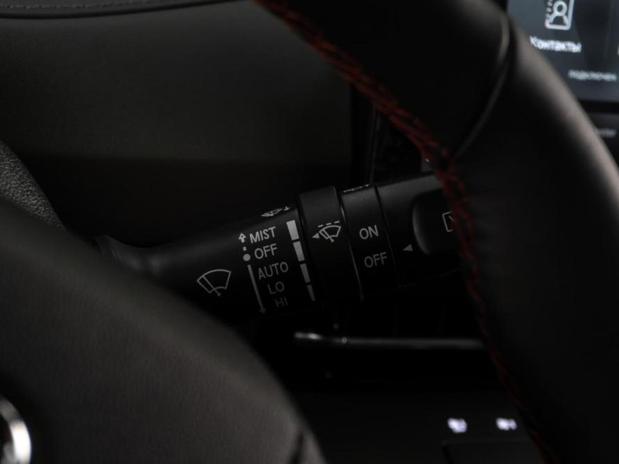 Changan UNI-S (CS55 Plus) I Тюмень  - изображение 22