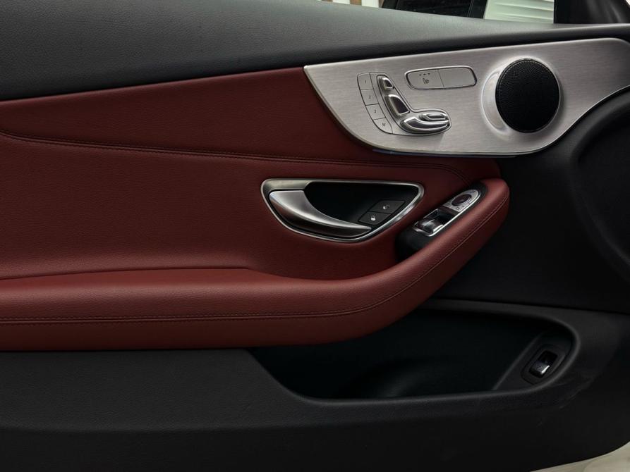 Mercedes-Benz C-Класс IV (W205) Уфа  - изображение 10