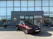 Mazda 3 I (BK) Рестайлинг Омск  - изображение 10