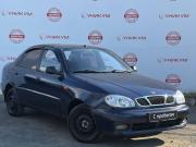 Daewoo Lanos Екатеринбург  - изображение 39