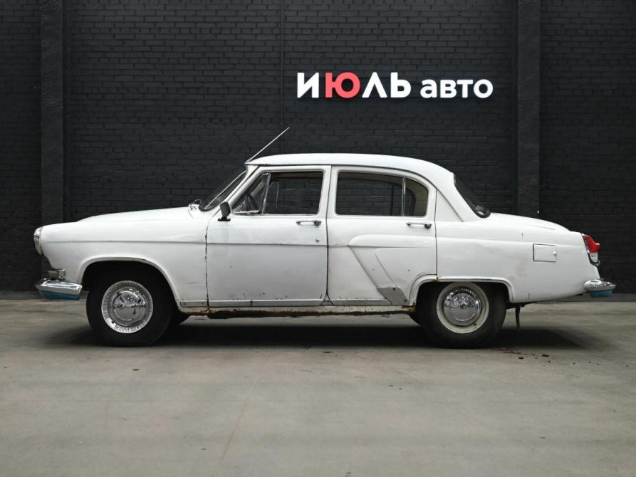 ГАЗ 21 «Волга» Екатеринбург  - изображение 3