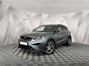 Geely Coolray I Москва  - изображение 22