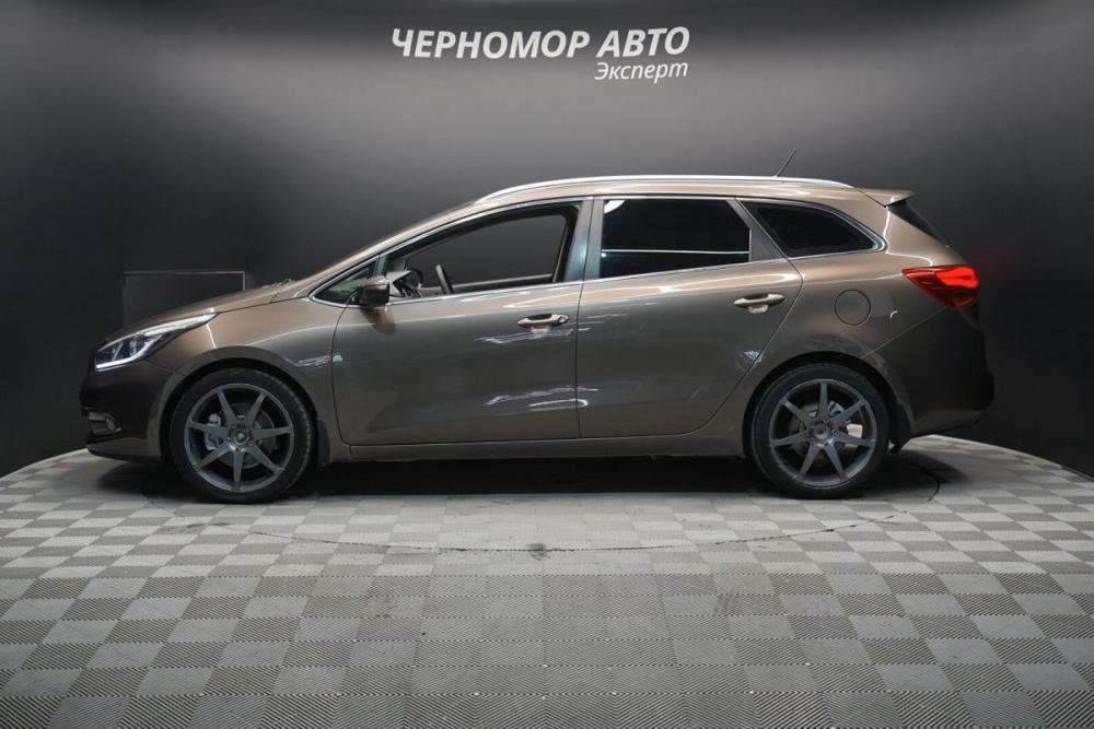 Kia Ceed II Крым  - изображение 2